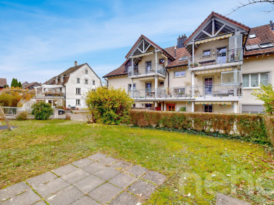Ideale Wohnlage auf der Breite mit Terrasse und Balkon image 12