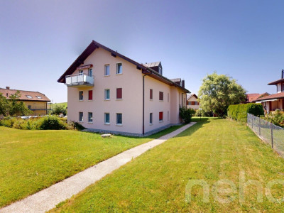 Exclusif: Spacieux appartement de 3 chambres dans les combles image 2