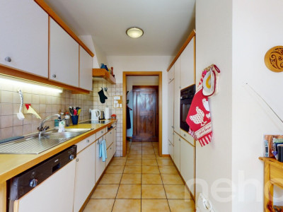 Exclusif: Spacieux appartement de 3 chambres dans les combles image 8