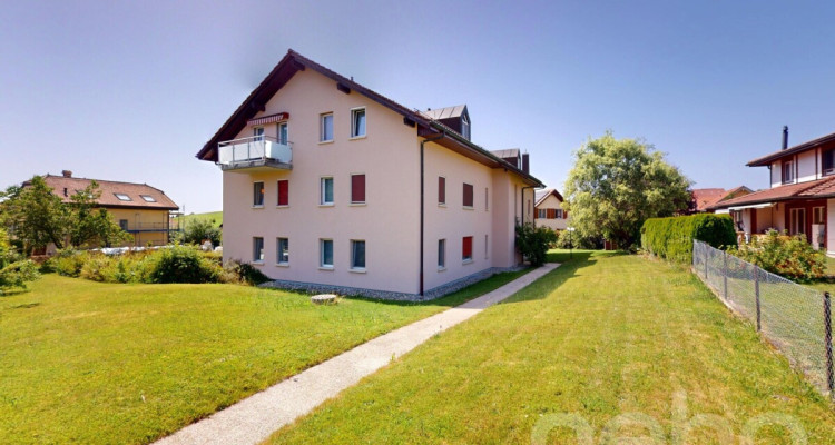 Exclusif: Spacieux appartement de 3 chambres dans les combles image 2