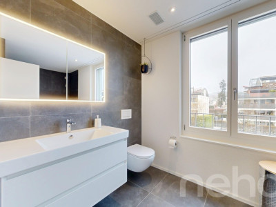 Hochwertige 4.5-Zimmerwohnung mit Wintergarten image 8