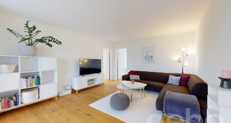 Hochwertige 4.5-Zimmerwohnung mit Wintergarten image 5