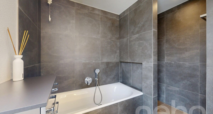 Hochwertige 4.5-Zimmerwohnung mit Wintergarten image 9