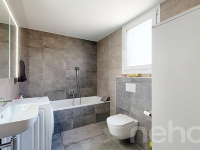 Maison mitoyenne d?exception en bout de rangée image 11