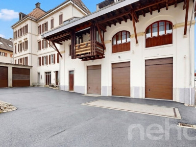 Immeuble avec excellent Rendement bien entretenu ! image 1