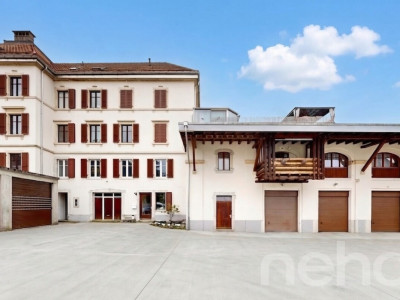 Immeuble avec excellent Rendement bien entretenu ! image 4