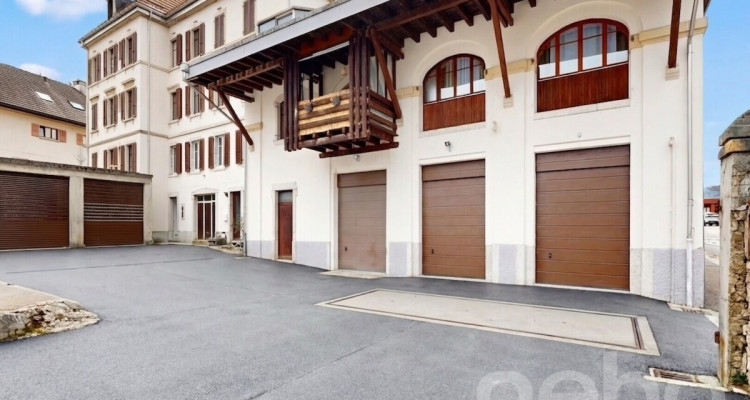 Immeuble avec excellent Rendement bien entretenu ! image 1