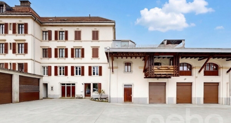 Immeuble avec excellent Rendement bien entretenu ! image 4