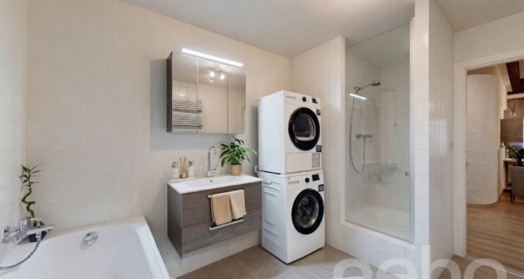 Immeuble avec excellent Rendement bien entretenu ! image 9