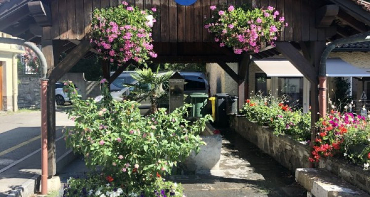 Un échange à Chambesy un Rez-de-jardin contre une Jolie petite maison  image 2