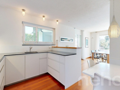 Attraktives 5.5-Zimmer-Doppeleinfamilienhaus image 5