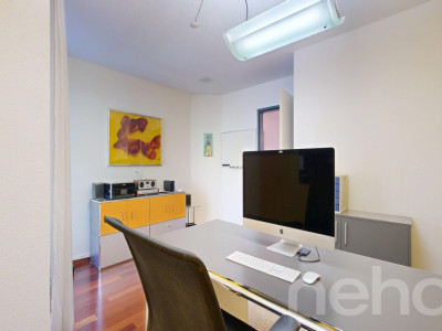 Attraktives 5.5-Zimmer-Doppeleinfamilienhaus image 7