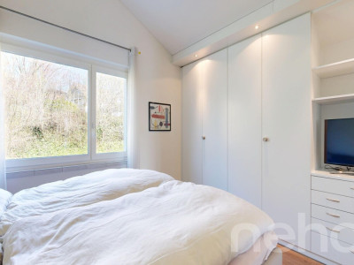 Attraktives 5.5-Zimmer-Doppeleinfamilienhaus image 8