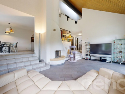 Einzigartiges Wohnen im idyllischen Jura image 2