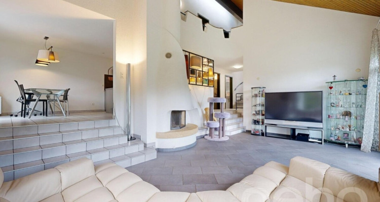 Einzigartiges Wohnen im idyllischen Jura image 2