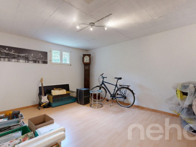 Gepflegtes Einfamilienhaus mit Garten, Ruhe und direktem Waldanschluss image 9