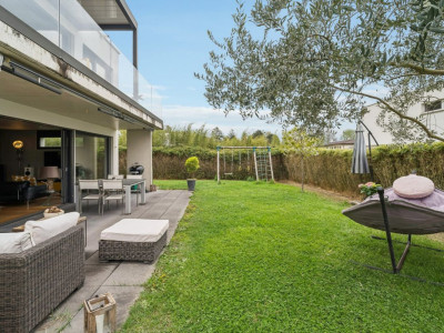 Entre lac et vignes - Maison dexception au coeur du Vully image 3