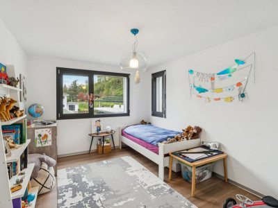 Entre lac et vignes - Maison dexception au coeur du Vully image 5