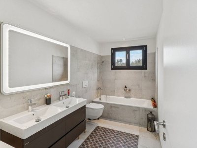 Entre lac et vignes - Maison dexception au coeur du Vully image 6