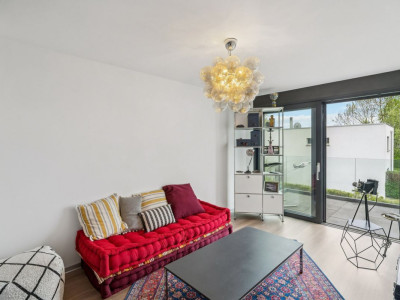 Entre lac et vignes - Maison dexception au coeur du Vully image 7