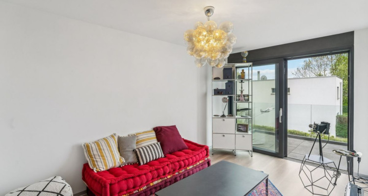 Entre lac et vignes - Maison dexception au coeur du Vully image 7