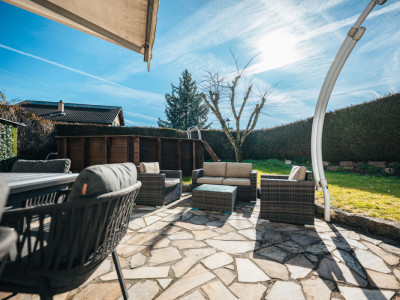 Exclusivité IMMO2Z : Belle villa mitoyenne familiale de 5.5 pièces image 13