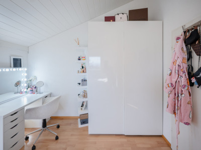 Exclusivité IMMO2Z : Belle villa mitoyenne familiale de 5.5 pièces image 10