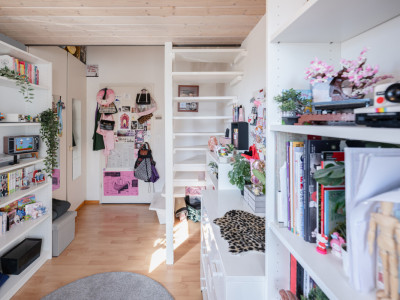 Exclusivité IMMO2Z : Belle villa mitoyenne familiale de 5.5 pièces image 11