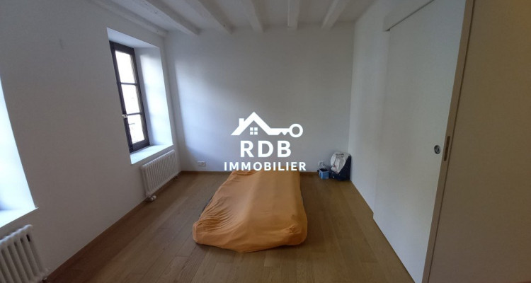 Appartement de 2,5 pièces au 1er étage sans ascenseur situé à Chêne-Bourg 1225  image 5