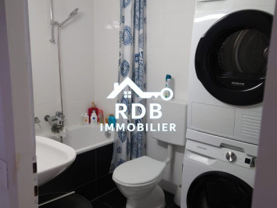 Appartement de 3 pièces au 2ème étage situé à Genève 1202 image 10