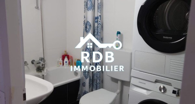 Appartement de 3 pièces au 2ème étage situé à Genève 1202 image 10