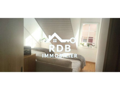 Appartement de 4,5 pièces au 2ème étage situé à Sullens 1036 image 2