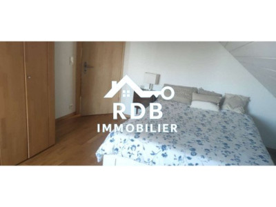 Appartement de 4,5 pièces au 2ème étage situé à Sullens 1036 image 4