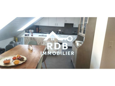 Appartement de 4,5 pièces au 2ème étage situé à Sullens 1036 image 5