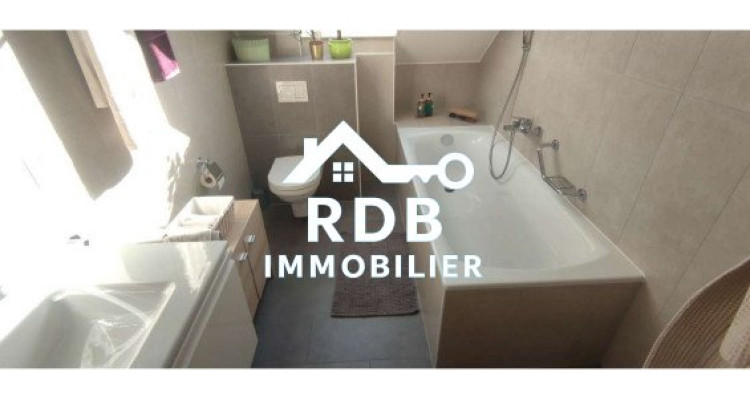 Appartement de 4,5 pièces au 2ème étage situé à Sullens 1036 image 7