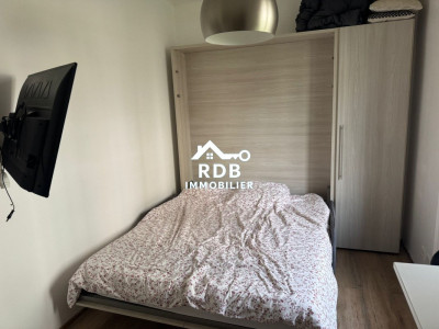 Chambrette de 15m2 à Genève 1208 image 3