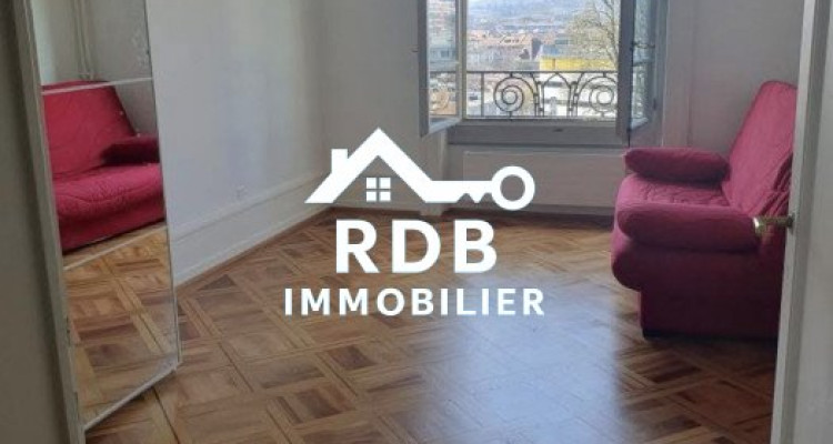 Appartement de 4,5 pièces au 4ème étage à Genève 1206 image 1