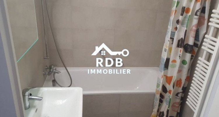 Appartement de 4,5 pièces au 4ème étage à Genève 1206 image 6