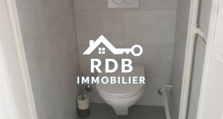 Appartement de 4,5 pièces au 4ème étage à Genève 1206 image 7