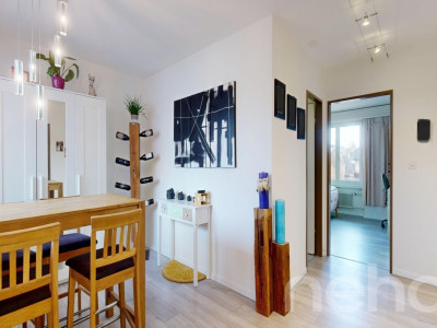 2.5-Zimmer-Wohnung mit Balkon an beliebter Lage in Wetzikon image 2