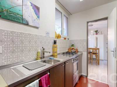 2.5-Zimmer-Wohnung mit Balkon an beliebter Lage in Wetzikon image 7