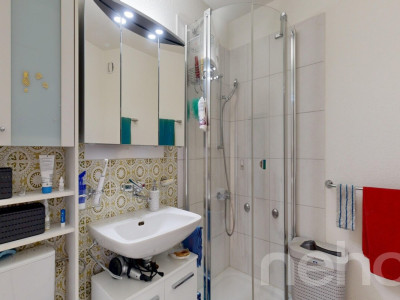 2.5-Zimmer-Wohnung mit Balkon an beliebter Lage in Wetzikon image 9