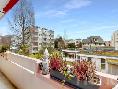 2.5-Zimmer-Wohnung mit Balkon an beliebter Lage in Wetzikon image 10
