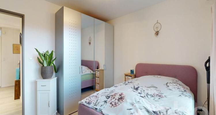 2.5-Zimmer-Wohnung mit Balkon an beliebter Lage in Wetzikon image 8