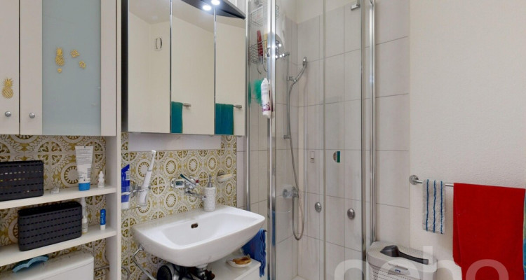 2.5-Zimmer-Wohnung mit Balkon an beliebter Lage in Wetzikon image 9