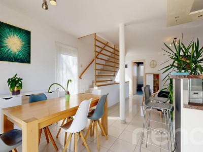 Maison familiale lumineuse avec vaste terrasse image 7