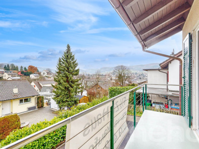 Einfamilienhaus mit Garten und viel Potenzial in Gelterkinden image 4