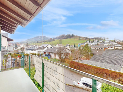 Einfamilienhaus mit Garten und viel Potenzial in Gelterkinden image 5