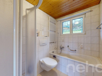 Einfamilienhaus mit Garten und viel Potenzial in Gelterkinden image 9