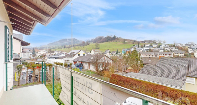 Einfamilienhaus mit Garten und viel Potenzial in Gelterkinden image 5